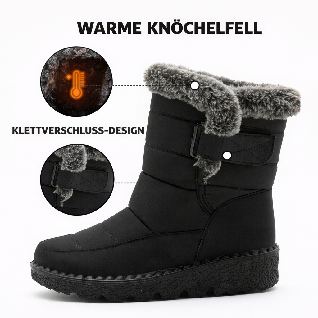 VIRELLA Waterproof Boots - All-Weather Comfort, Durable Rain Boots for Dry Feet