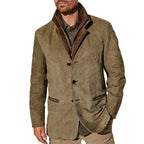 REID Vintage Jacket – Timeless Retro Outerwear