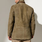 REID Vintage Jacket – Timeless Retro Outerwear