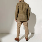 REID Vintage Jacket – Timeless Retro Outerwear