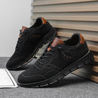 Corbett Trek Trainers - Lightweight, All-Terrain Hiking Shoes