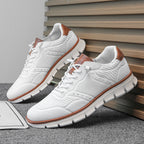 Corbett Trek Trainers - Lightweight, All-Terrain Hiking Shoes