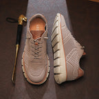 Corbett Trek Trainers - Lightweight, All-Terrain Hiking Shoes