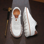 Corbett Trek Trainers - Lightweight, All-Terrain Hiking Shoes