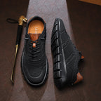 Corbett Trek Trainers - Lightweight, All-Terrain Hiking Shoes