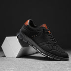 Corbett Trek Trainers - Lightweight, All-Terrain Hiking Shoes