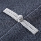 Hadley Cashmere Cardigan - Luxuriously Soft, Timeless Knitwear