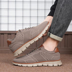 Corbett Trek Trainers - Lightweight, All-Terrain Hiking Shoes