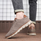Corbett Trek Trainers - Lightweight, All-Terrain Hiking Shoes