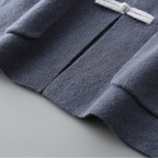Hadley Cashmere Cardigan - Luxuriously Soft, Timeless Knitwear