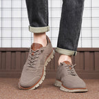 Corbett Trek Trainers - Lightweight, All-Terrain Hiking Shoes