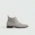 Magnus Chelsea Boots - Timeless Style, Premium Leather, All-Day Comfort