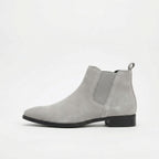 Magnus Chelsea Boots - Timeless Style, Premium Leather, All-Day Comfort