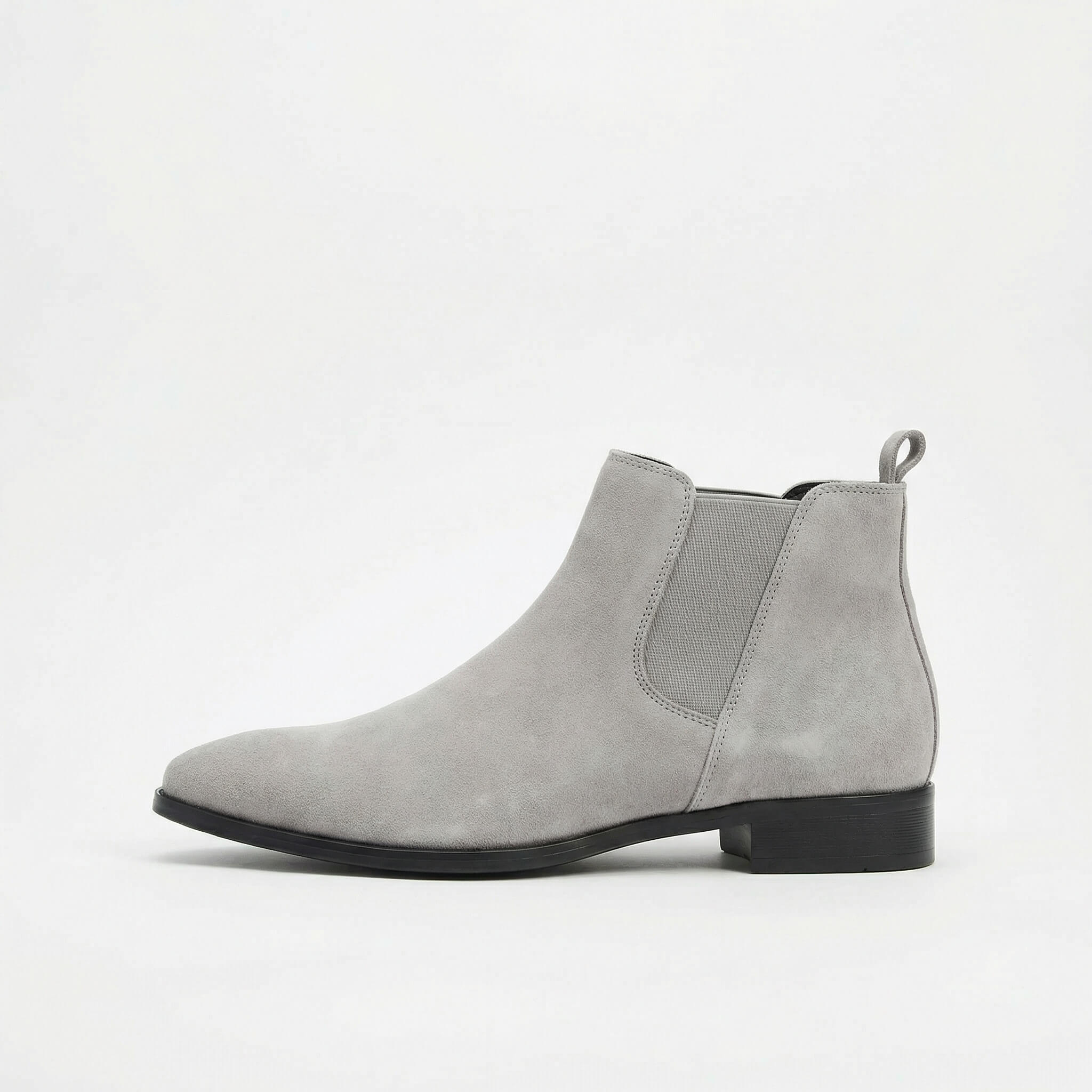 Magnus Chelsea Boots - Timeless Style, Premium Leather, All-Day Comfort