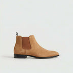 Magnus Chelsea Boots - Timeless Style, Premium Leather, All-Day Comfort