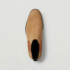 Magnus Chelsea Boots - Timeless Style, Premium Leather, All-Day Comfort