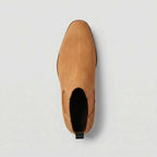 Magnus Chelsea Boots - Timeless Style, Premium Leather, All-Day Comfort
