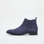 Magnus Chelsea Boots - Timeless Style, Premium Leather, All-Day Comfort