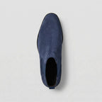 Magnus Chelsea Boots - Timeless Style, Premium Leather, All-Day Comfort