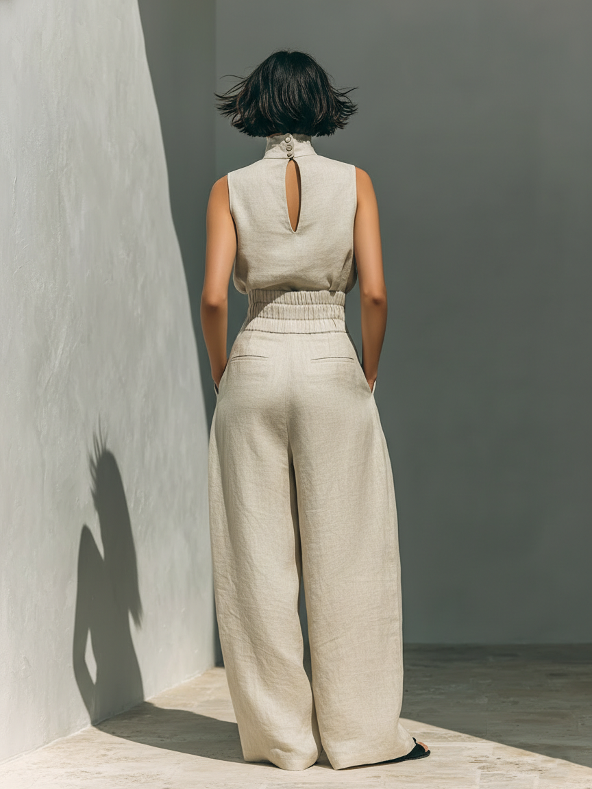 Sienna Linen Set