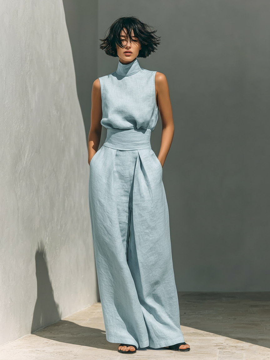 Sienna Linen Set