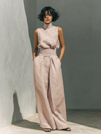 Sienna Linen Set