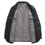 Billy Wilson Signature Denim Jacket