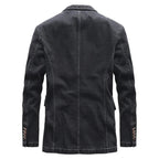 Billy Wilson Signature Denim Jacket
