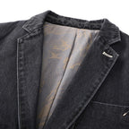 Billy Wilson Signature Denim Jacket