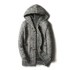 Westin Wool Cardigan - Soft, Warm Knit for Everyday Comfort
