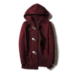 Westin Wool Cardigan - Soft, Warm Knit for Everyday Comfort