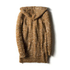 Westin Wool Cardigan - Soft, Warm Knit for Everyday Comfort