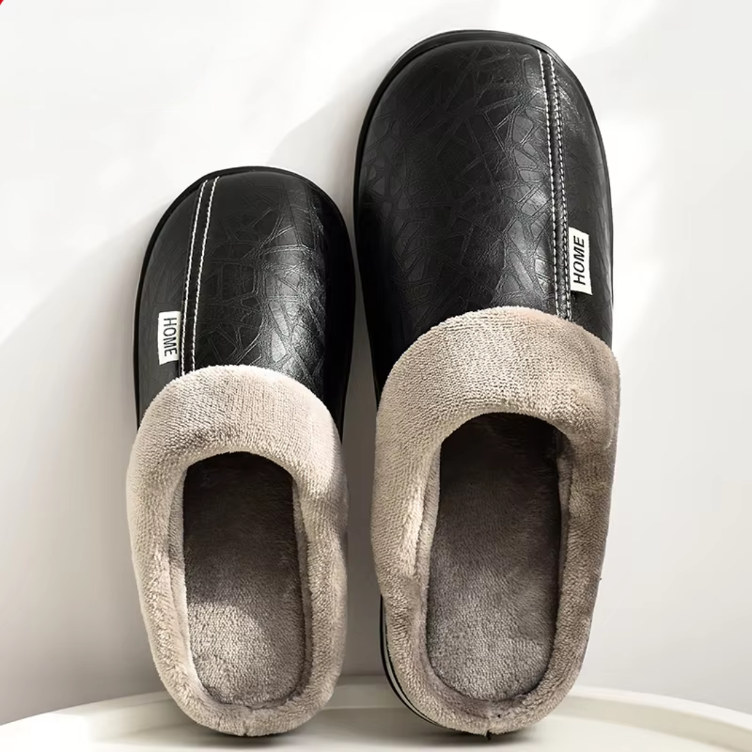 Home Stead Cushioned Slides for Everyday Comfort