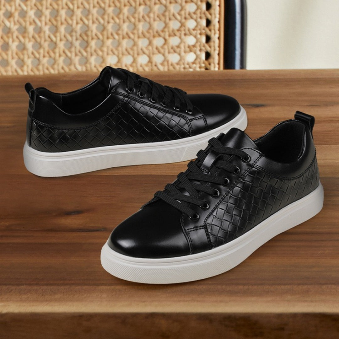 Carlis Casual Trainers - Everyday Comfort and Style