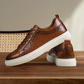 Carlis Casual Trainers - Everyday Comfort and Style