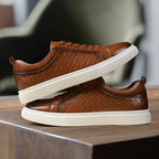 Carlis Casual Trainers - Everyday Comfort and Style