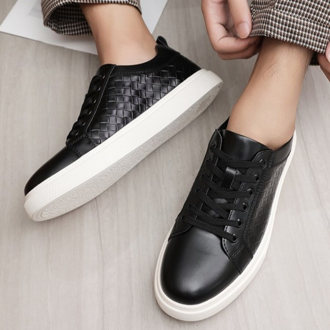 Carlis Casual Trainers - Everyday Comfort and Style