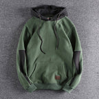 Rothwell Relaxed-Fit Hoodie