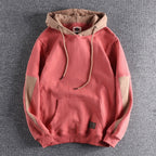 Rothwell Relaxed-Fit Hoodie