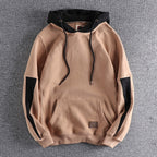 Rothwell Relaxed-Fit Hoodie