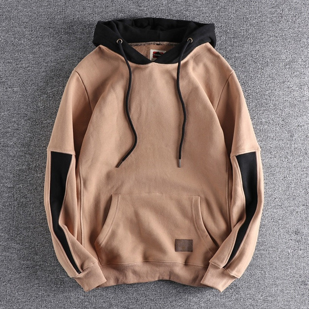Rothwell Relaxed-Fit Hoodie