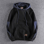 Rothwell Relaxed-Fit Hoodie