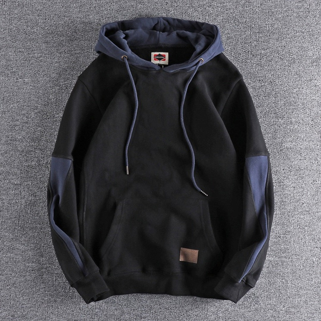 Rothwell Relaxed-Fit Hoodie