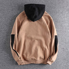 Rothwell Relaxed-Fit Hoodie