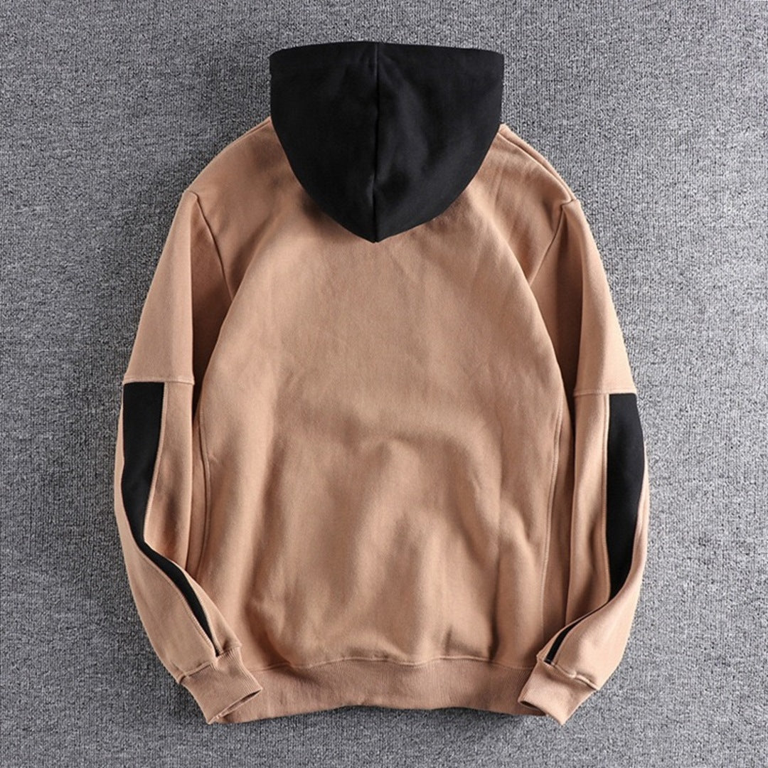 Rothwell Relaxed-Fit Hoodie
