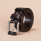 Huxley Premium Leather Belt