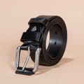 Huxley Premium Leather Belt