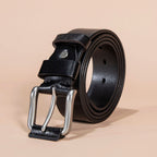 Hawthorne Leather Belt