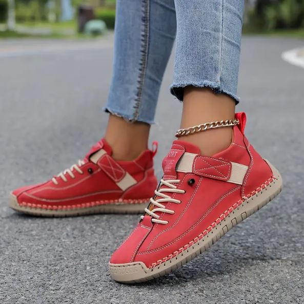 Elira Comfort Sneakers
