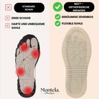 Elira Comfort Sneakers
